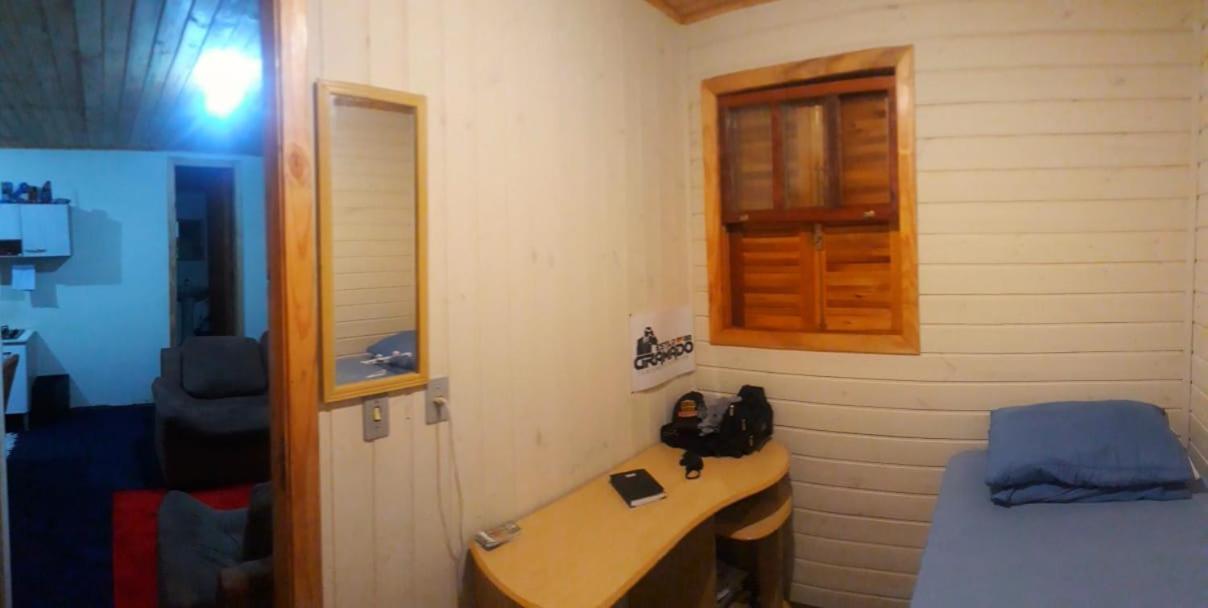 Casa Estilo Gramado Numero Setenta E Cinco Villa ภายนอก รูปภาพ